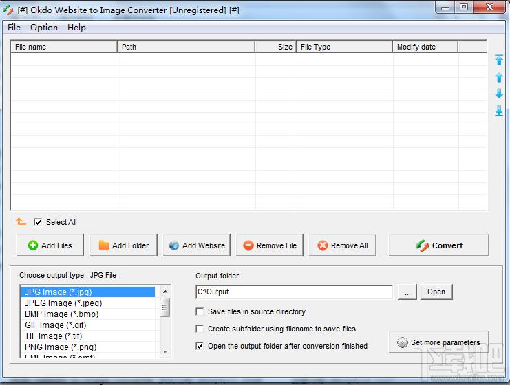 Okdo Website to Image Converter,Okdo Website to Image Converter下载,Okdo,Website到I