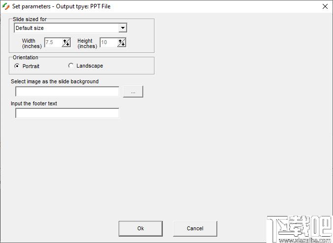 Okdo Pptx Pptm to Ppt Converter下载,PPT转换,文档转换,格式转换