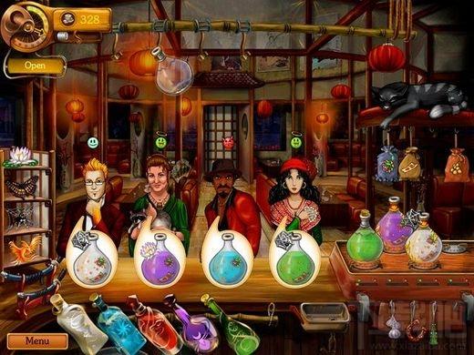 魔法饮料吧,魔法饮料吧下载