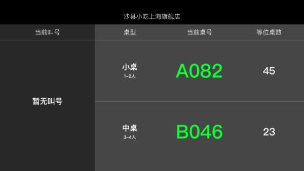 美团排队tv版app下载,美团排队,叫号app,排队app