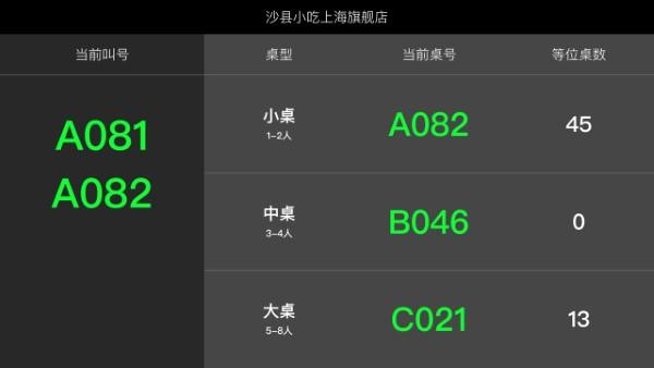 美团排队tv版app下载,美团排队,叫号app,排队app