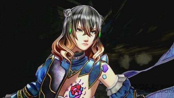 血咒之城暗夜仪式手机版(暂未上线),血咒之城暗夜仪式,rpg游戏