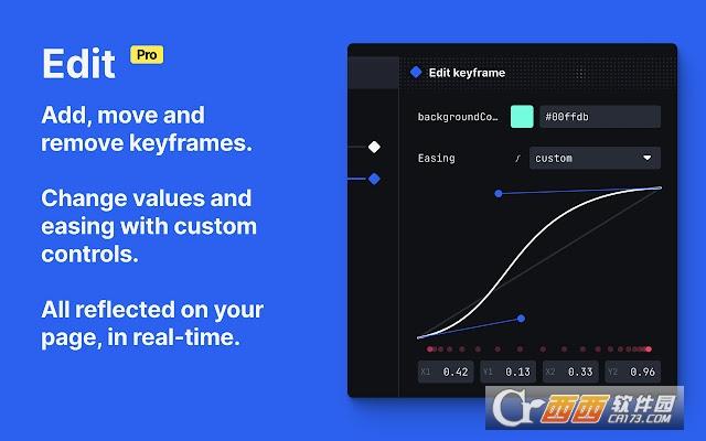 MotionDevTools,插件,前端开发.