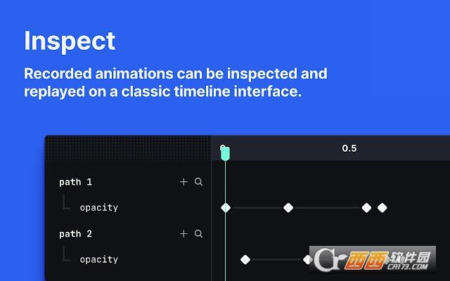 MotionDevTools,插件,前端开发.