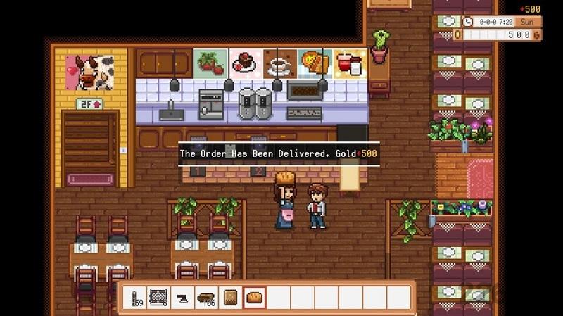 神奇生物学手机版(暂未上线),神奇生物学,像素游戏,rpg游戏