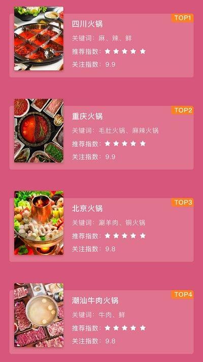 风味火锅店app下载,风味火锅店,火锅app,服务app