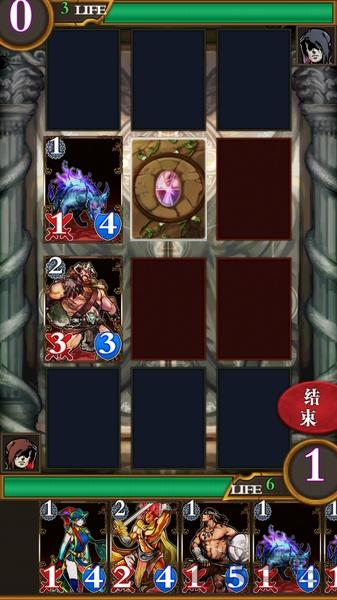 卡牌对决恶魔之塔汉化版下载,卡牌对决恶魔之塔,卡牌游戏,对战游戏