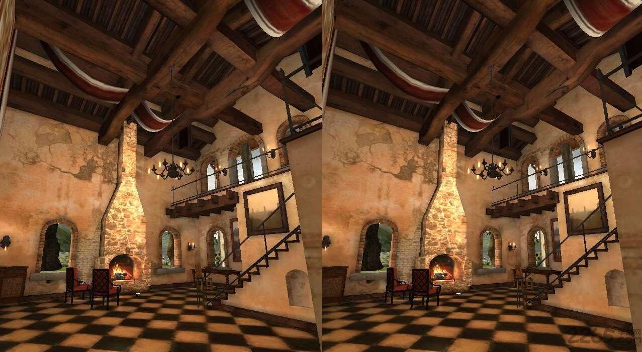 海边小屋vr手机游戏下载,海边小屋vr,vr游戏,虚拟游戏