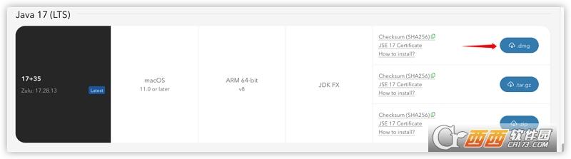 Java17,java,配置环境.