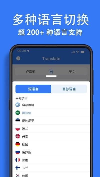 翻译应用软件手机版下载,翻译应用软件,翻译app