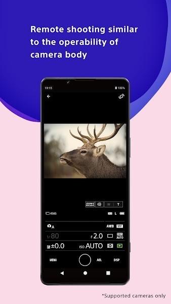 索尼相机creators app官方版下载,索尼app,creators